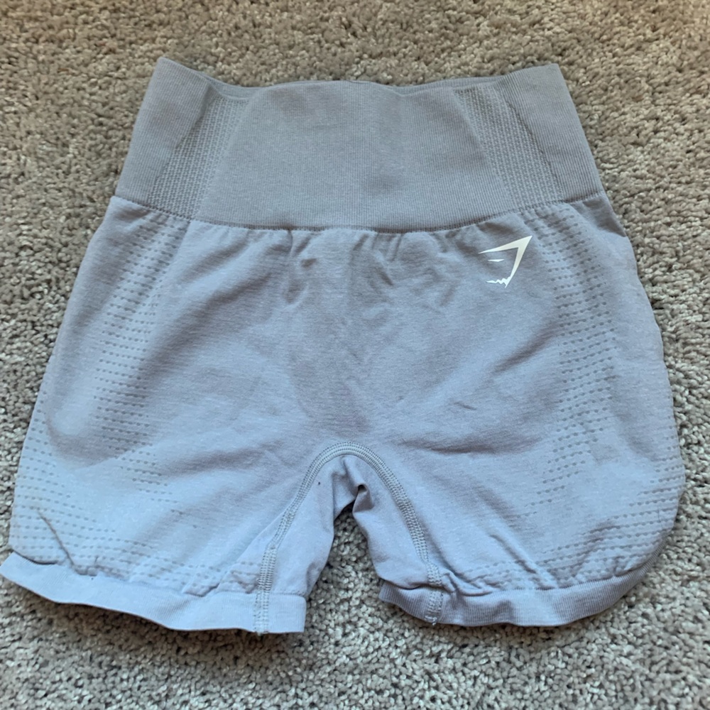 GYMSHARK VITAL SEAMLESS SHORT